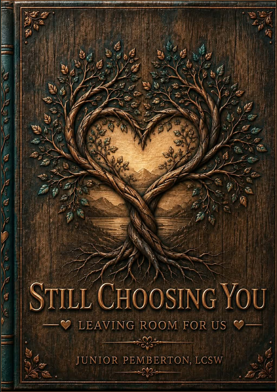 Cover of Still Choosing You: Leaving Room for Us